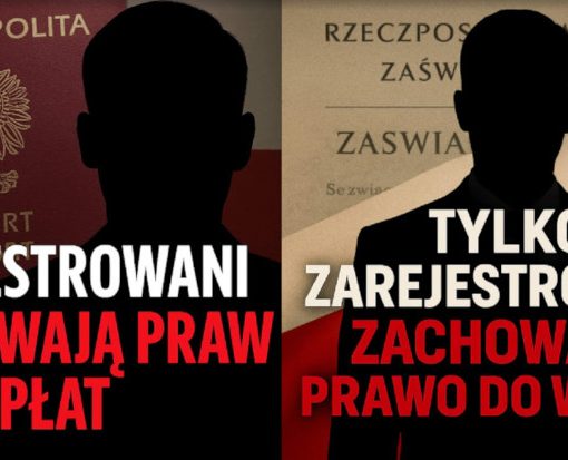 Kolejny atak oszustów