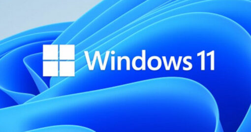 Windows jak rakieta